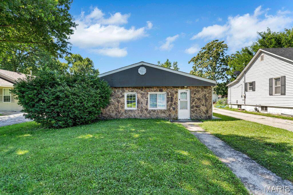 556 Margaret AVE, Granite City, IL 62040