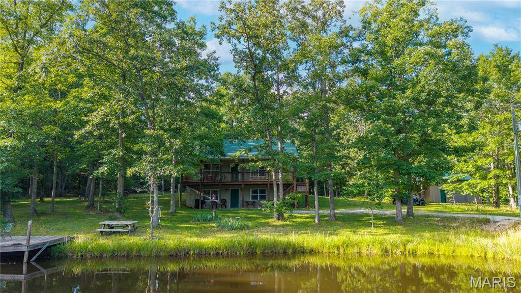 28094 BCR 853, Marquand, MO 63655