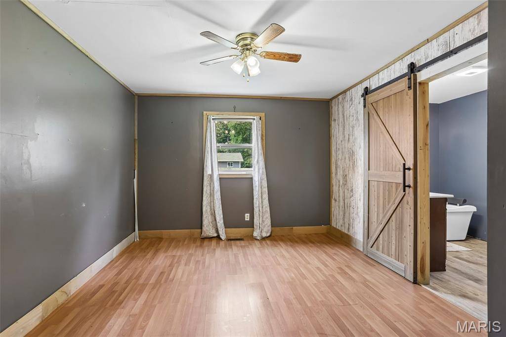706 N Locust ST, Litchfield, IL 62056