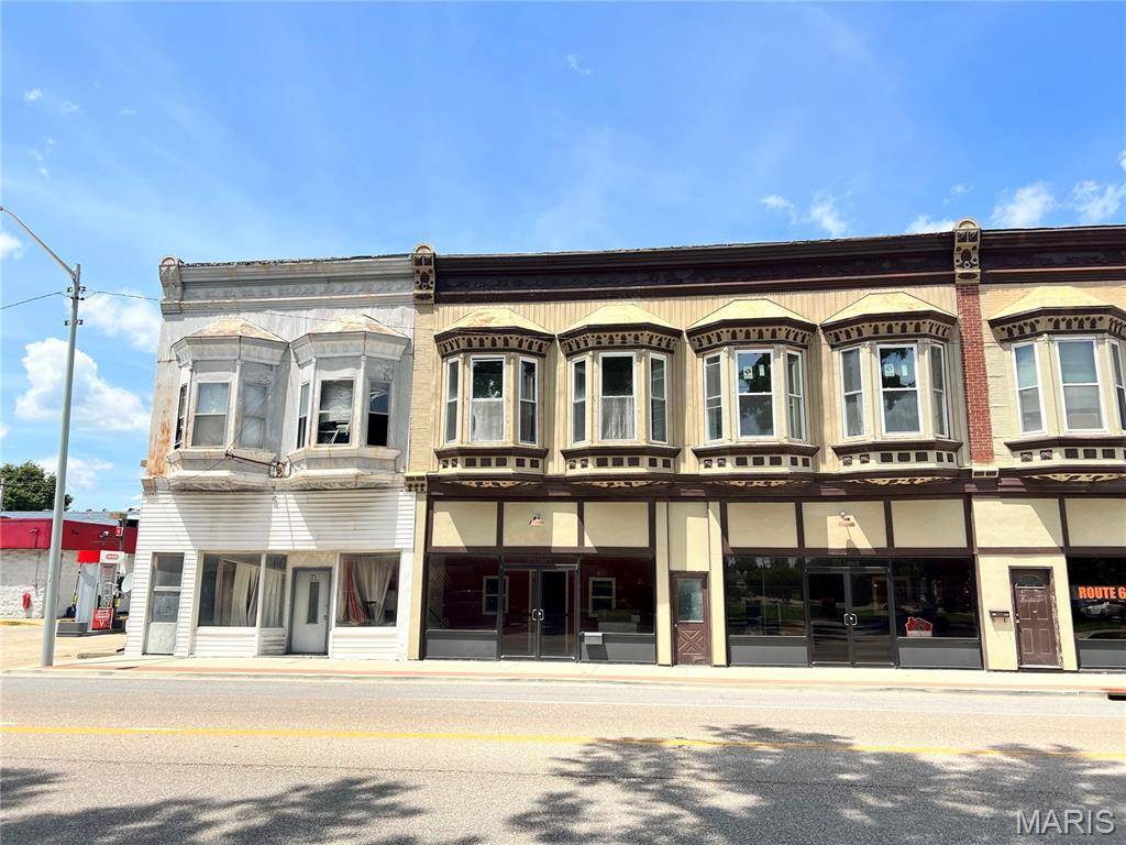 115 E Union AVE, Litchfield, IL 62056