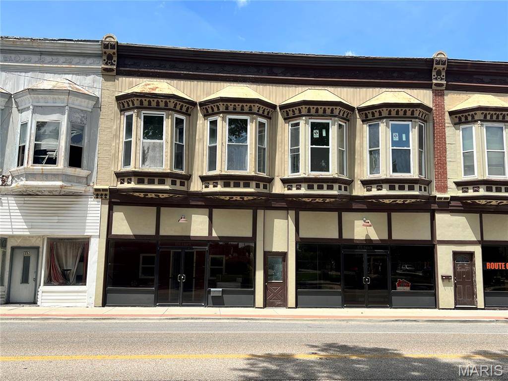 115 E Union AVE, Litchfield, IL 62056