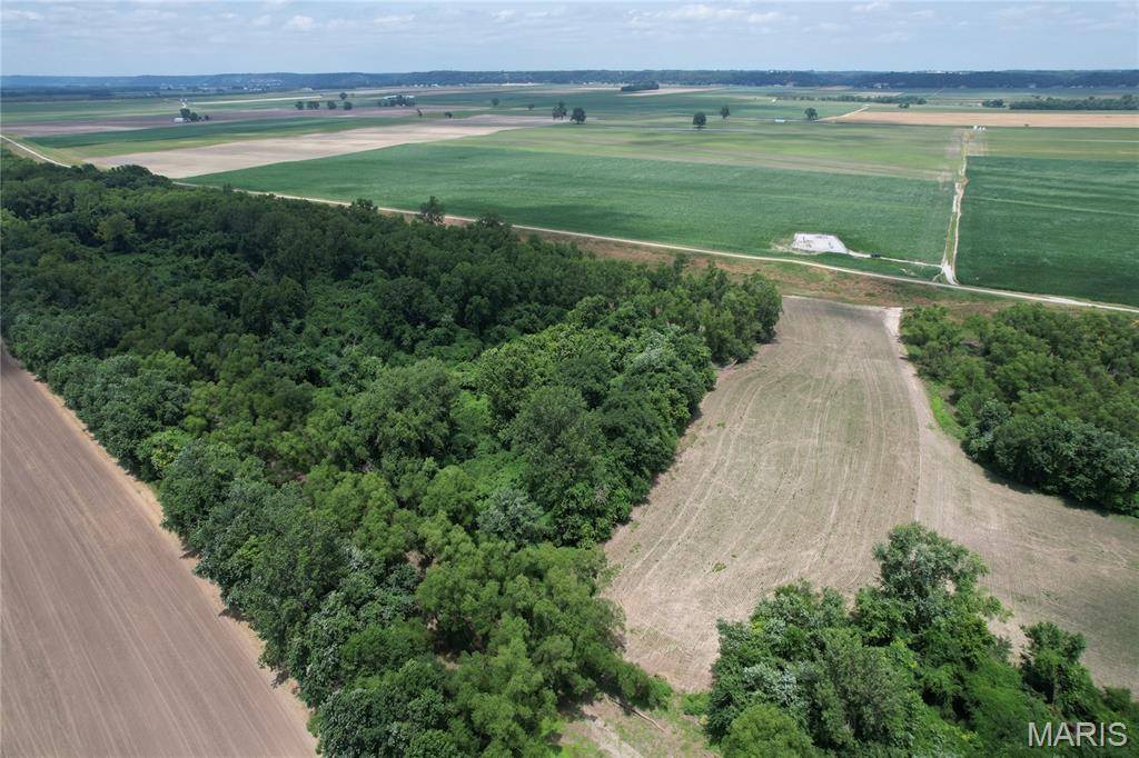0 Fish Lake, Prairie Du Rocher, IL 62277