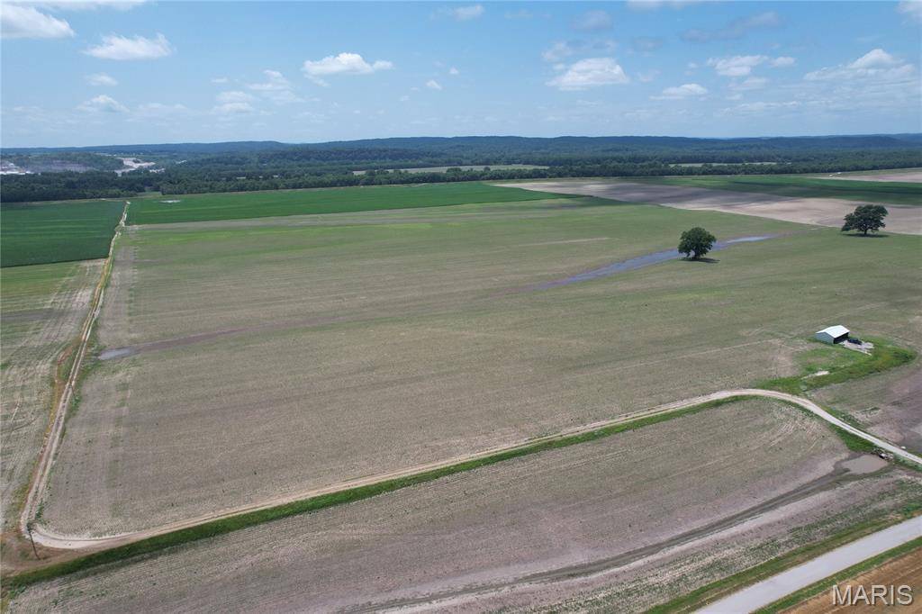 0 Fish Lake, Prairie Du Rocher, IL 62277