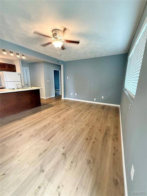 106 S HIGH ST #C, Shiloh, IL 62269