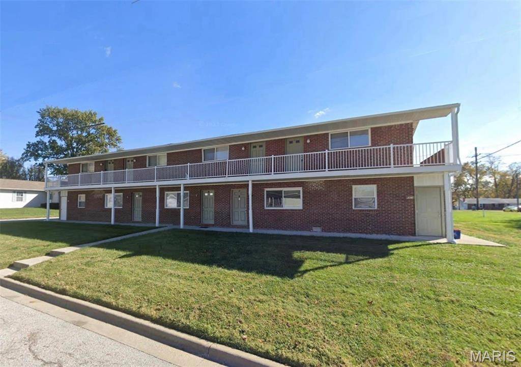 106 S HIGH ST #C, Shiloh, IL 62269