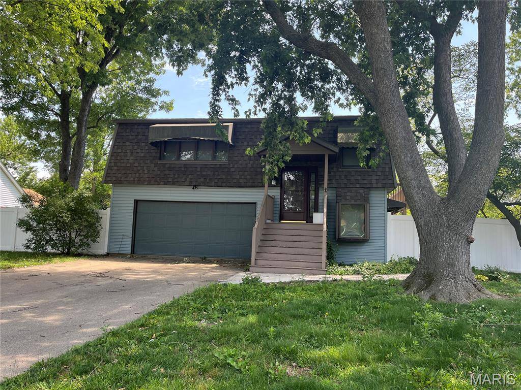 308 Salem ST, Mascoutah, IL 62258