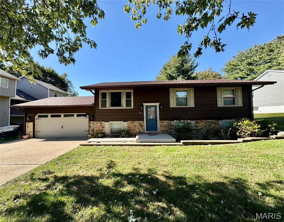 2315 Williams ST, Maryville, IL 62062