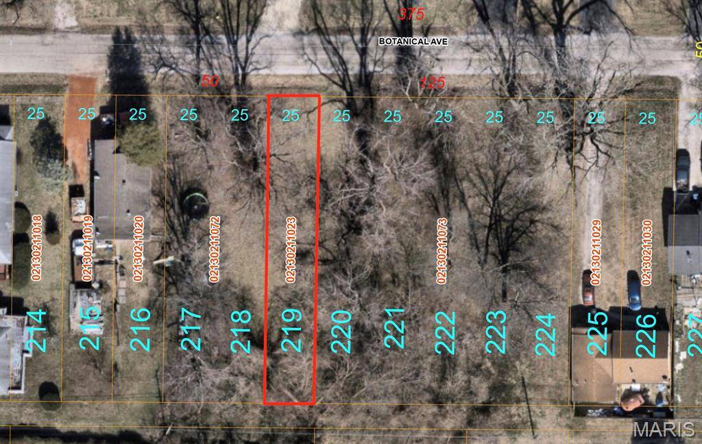 8850 Botanical AVE, Caseyville, IL 62232