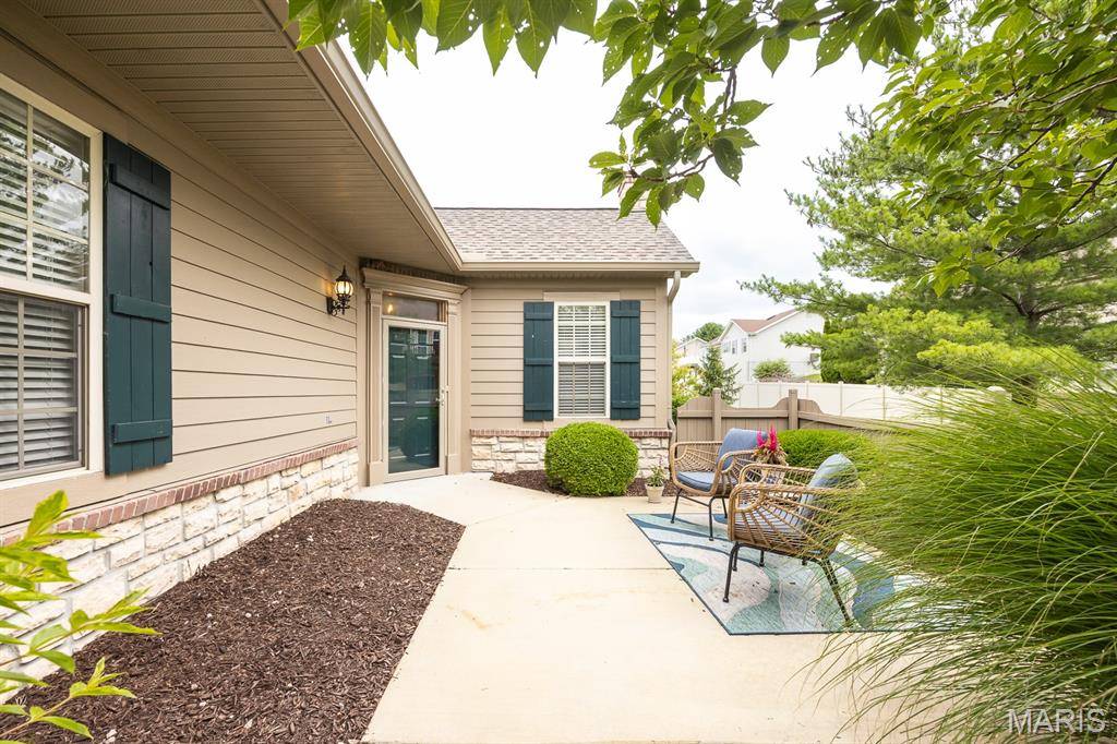 1328 Three Rivers DR, O'fallon, IL 62269