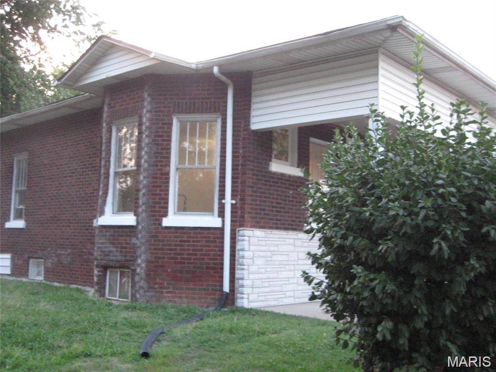 1601 Olive ST, Granite City, IL 62040