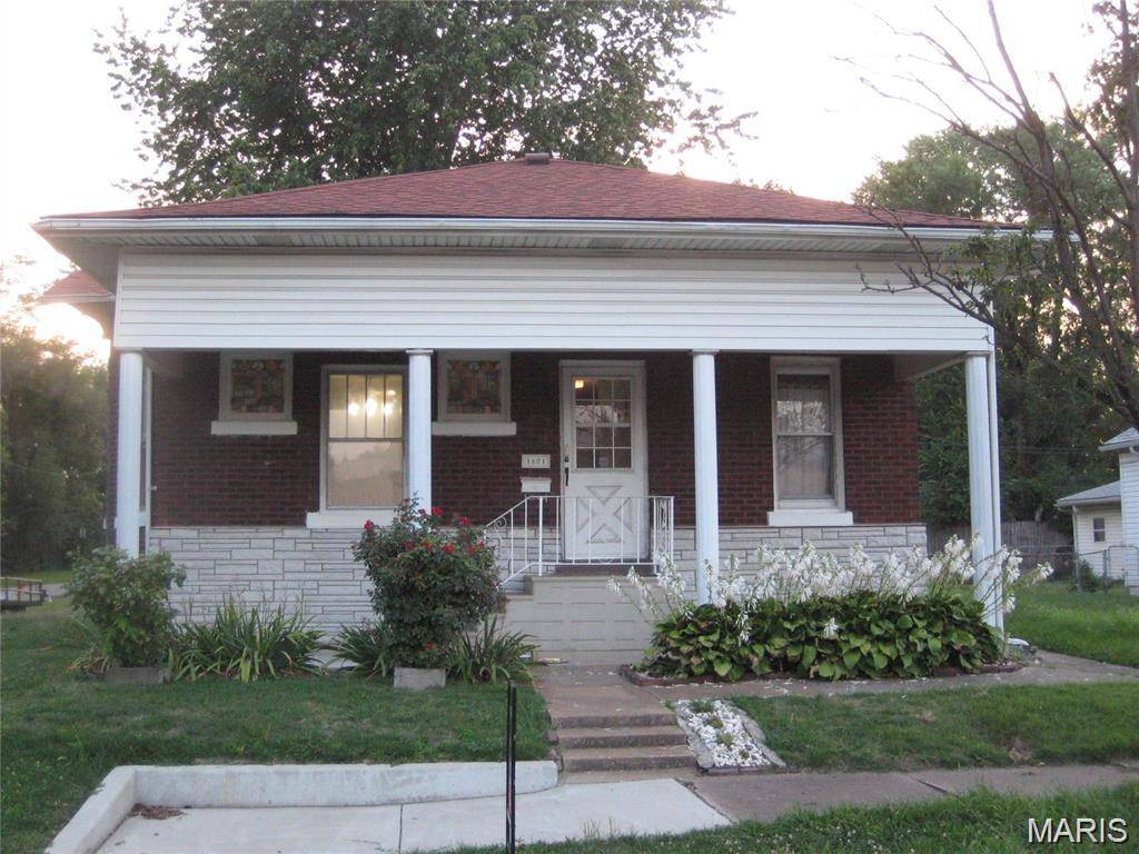 1601 Olive ST, Granite City, IL 62040