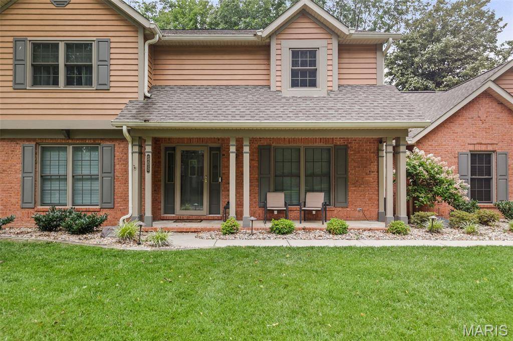 505 Springwood DR, Belleville, IL 62220