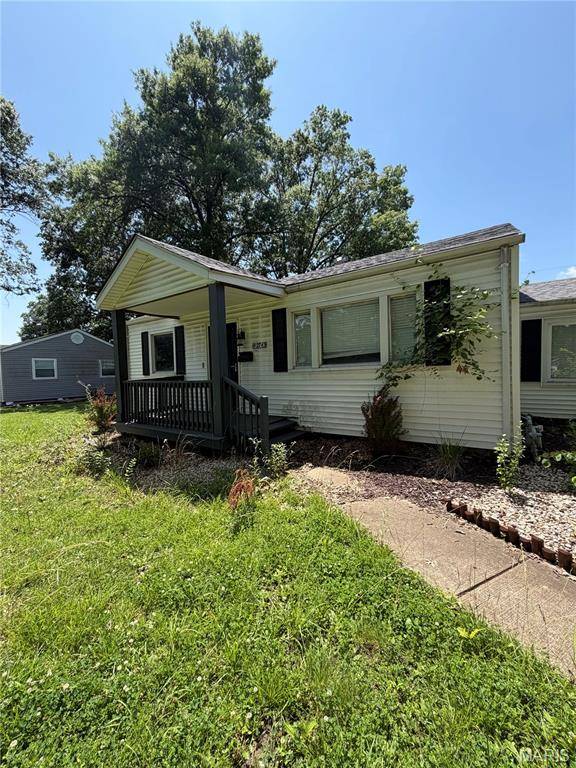 2743 Michigan AVE, Granite City, IL 62040