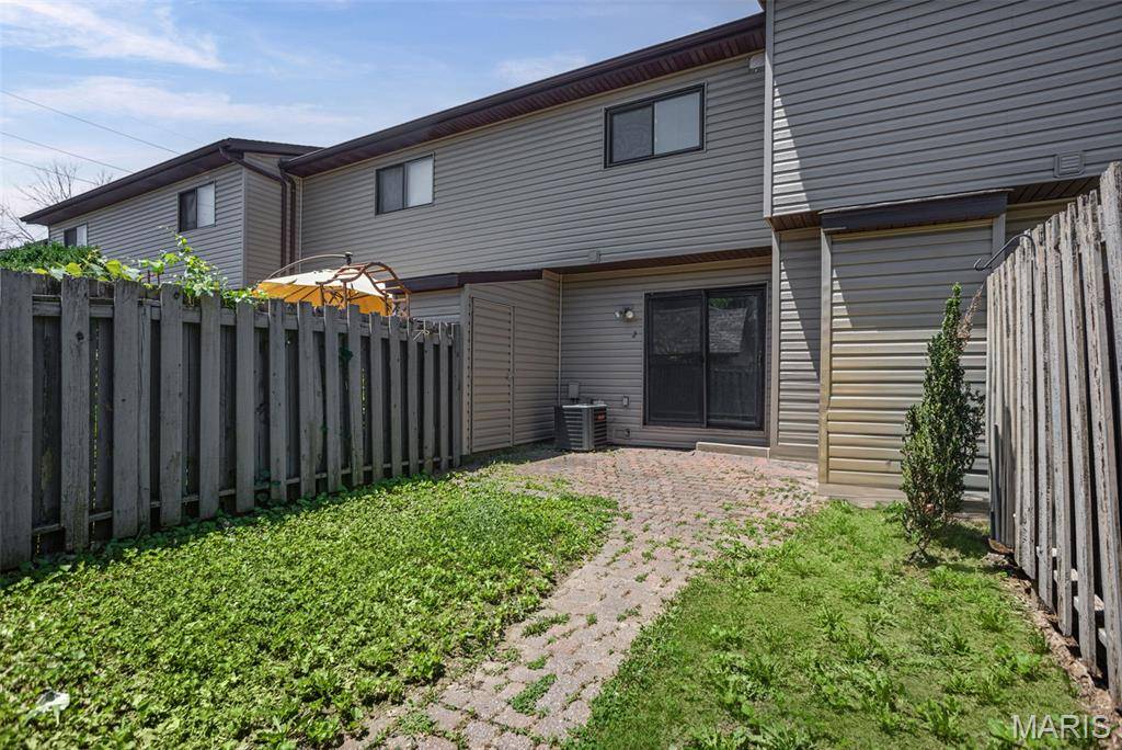 401 Ponderosa #2, O'fallon, IL 62269