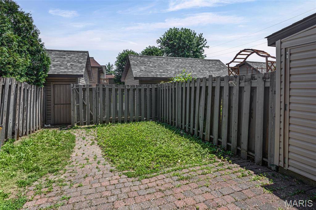 401 Ponderosa #2, O'fallon, IL 62269