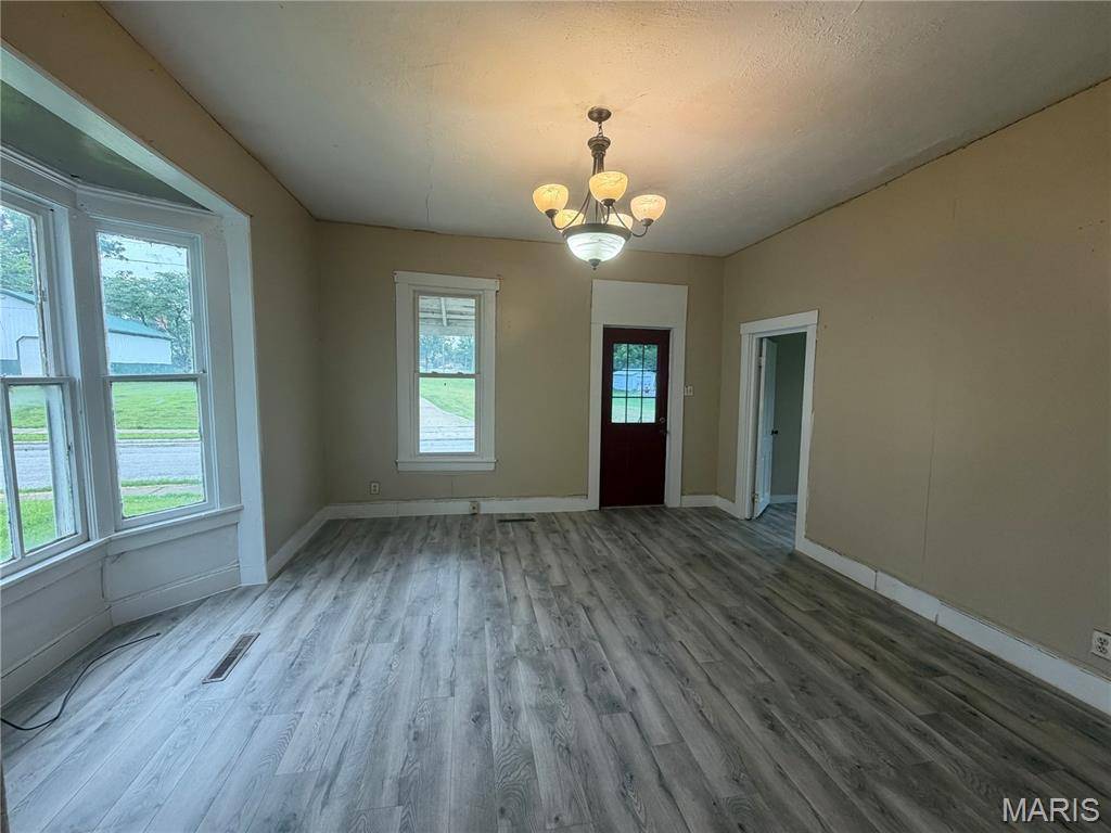 220 Vine ST, Sparta, IL 62286