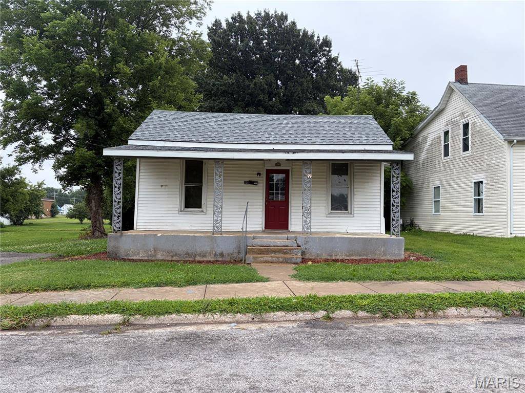 220 Vine ST, Sparta, IL 62286