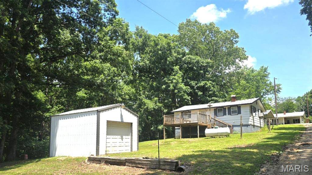 23501 County Road 295, Puxico, MO 63960