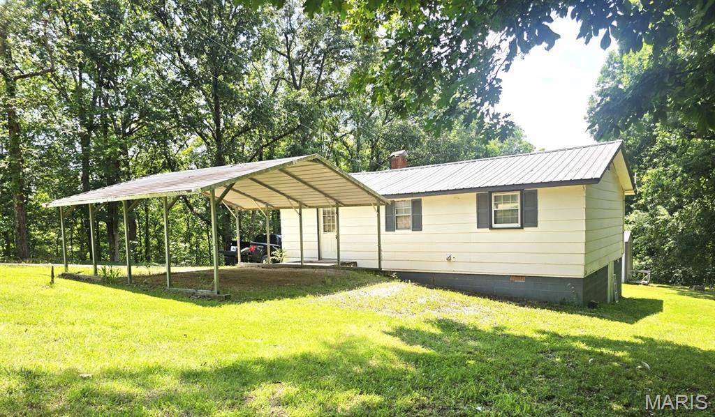 23501 County Road 295, Puxico, MO 63960
