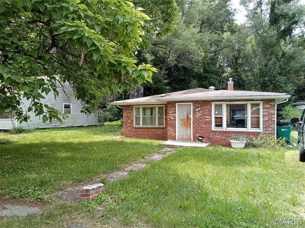 2716 Trendley AVE, East St Louis, IL 62207