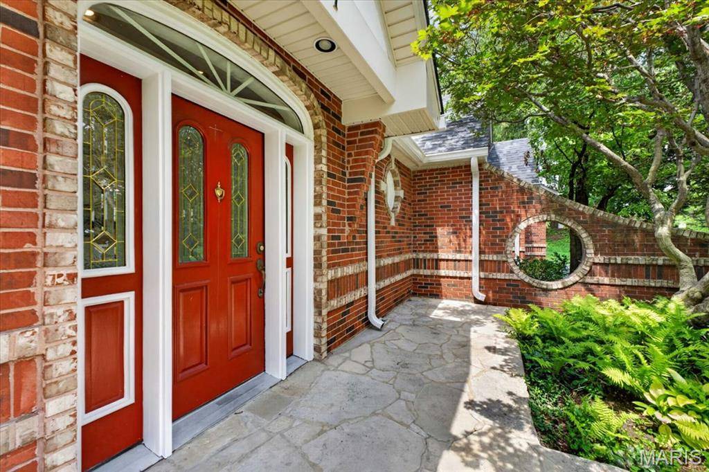 277 Larimore Valley DR, Wildwood, MO 63005