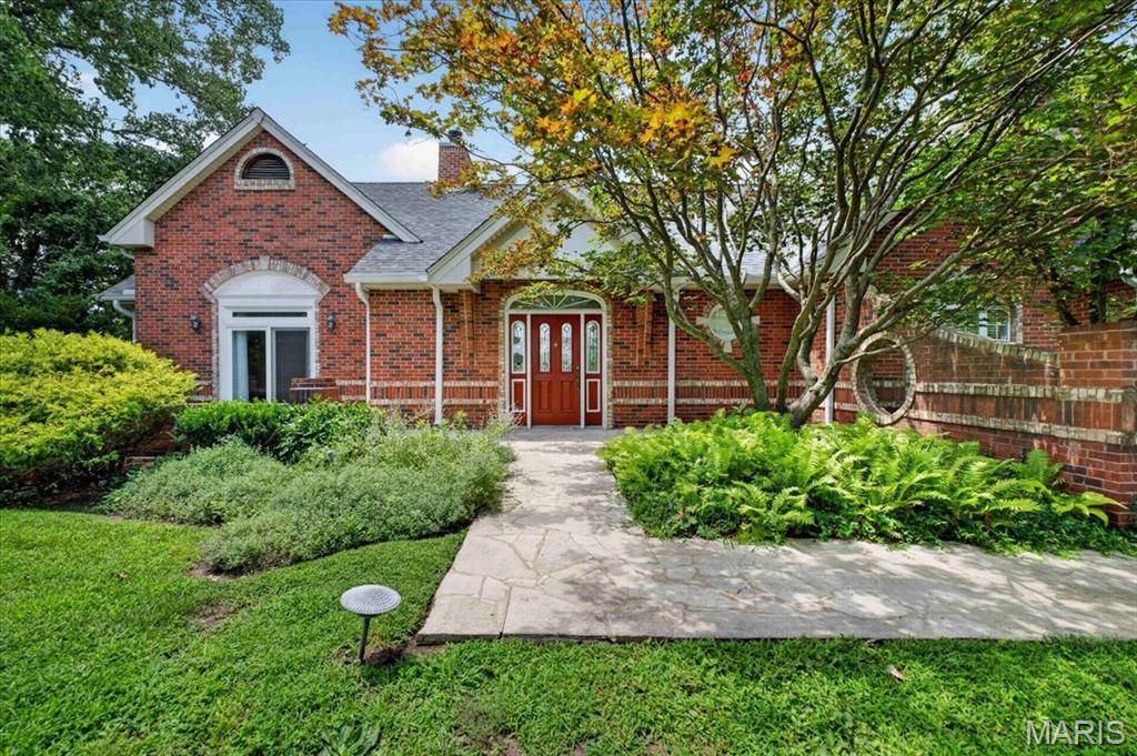 277 Larimore Valley DR, Wildwood, MO 63005