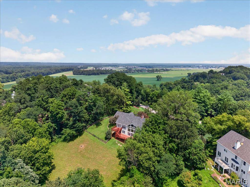 277 Larimore Valley DR, Wildwood, MO 63005