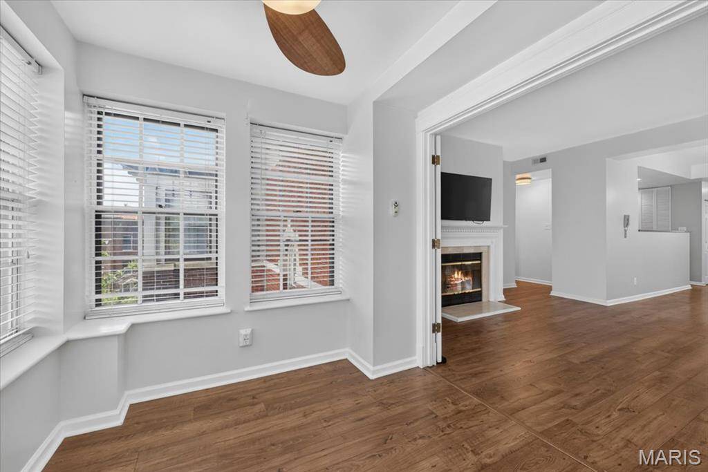 5900 McPherson AVE #3W, St Louis, MO 63112