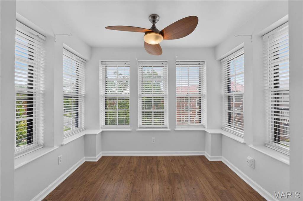 5900 McPherson AVE #3W, St Louis, MO 63112