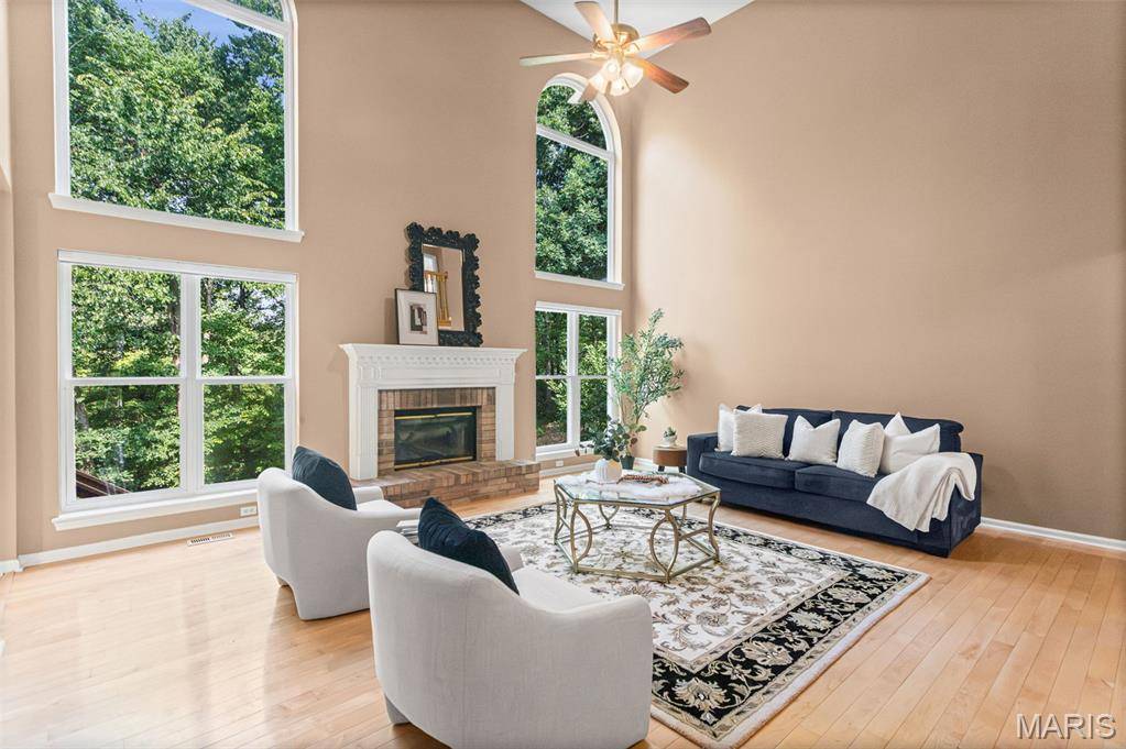7437 Timberwolf TRL, Fairview Heights, IL 62208