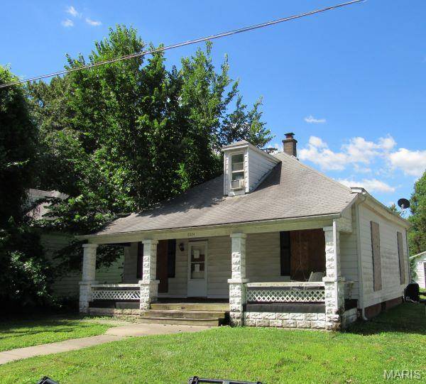 6024 W B ST, Belleville, IL 62223