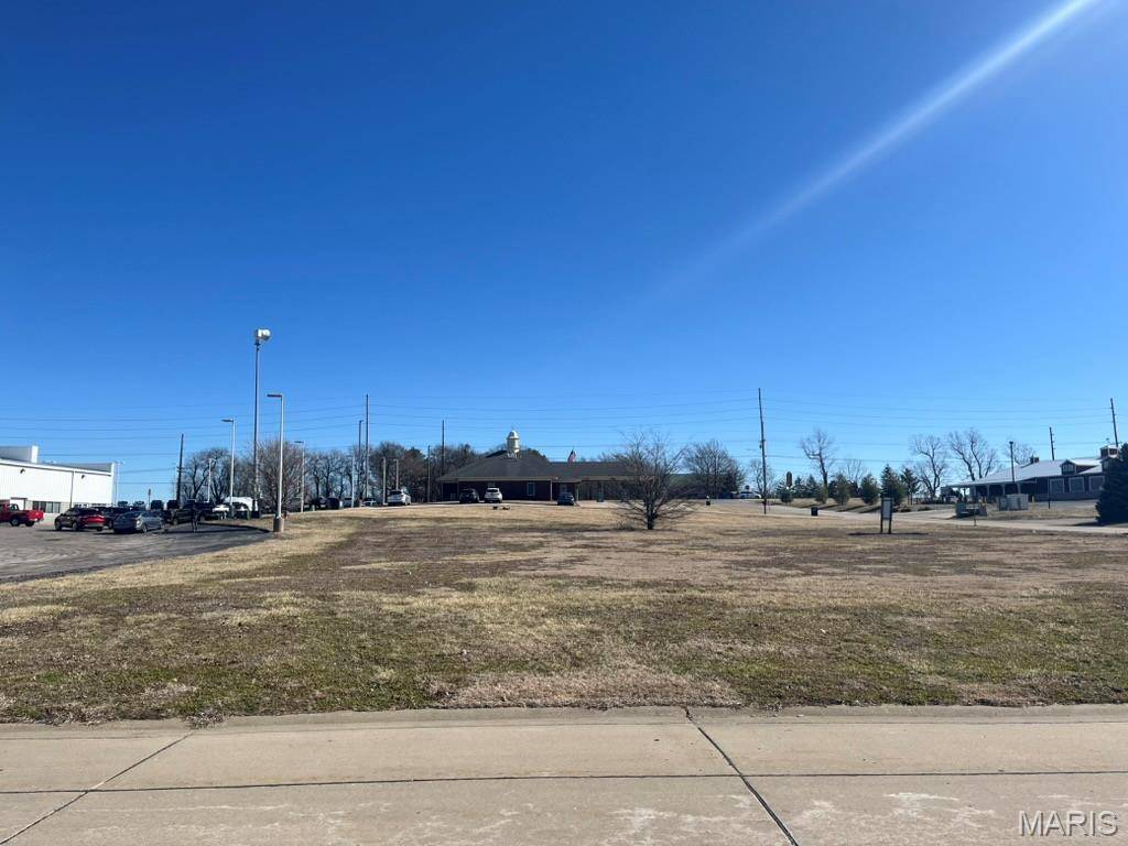 0 Jamie LN #Lot 6, Waterloo, IL 62298