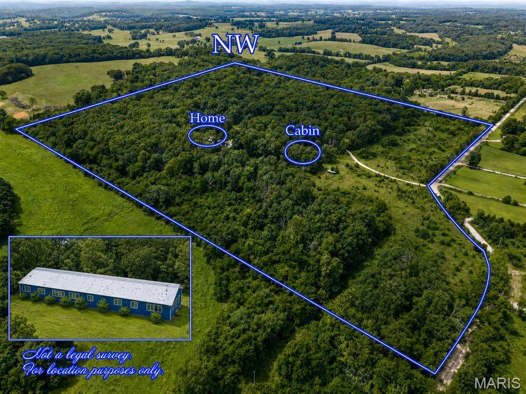7981 County Road 5090, West Plains, MO 65775