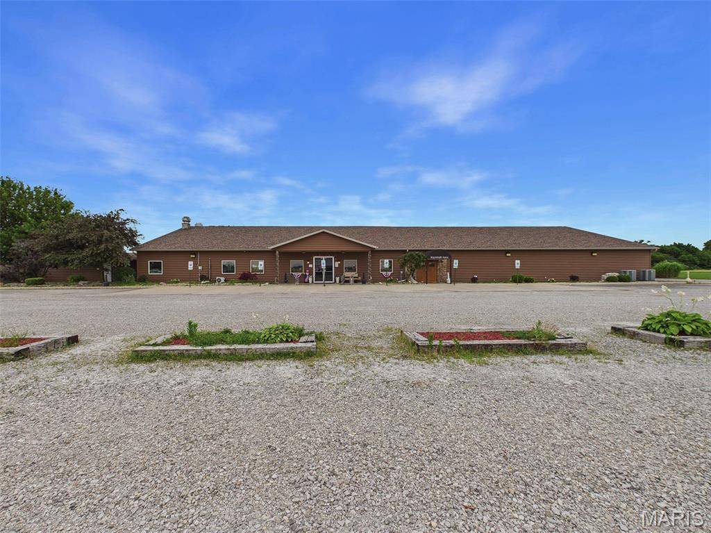 15469 State 127 Route, Carlyle, IL 62231