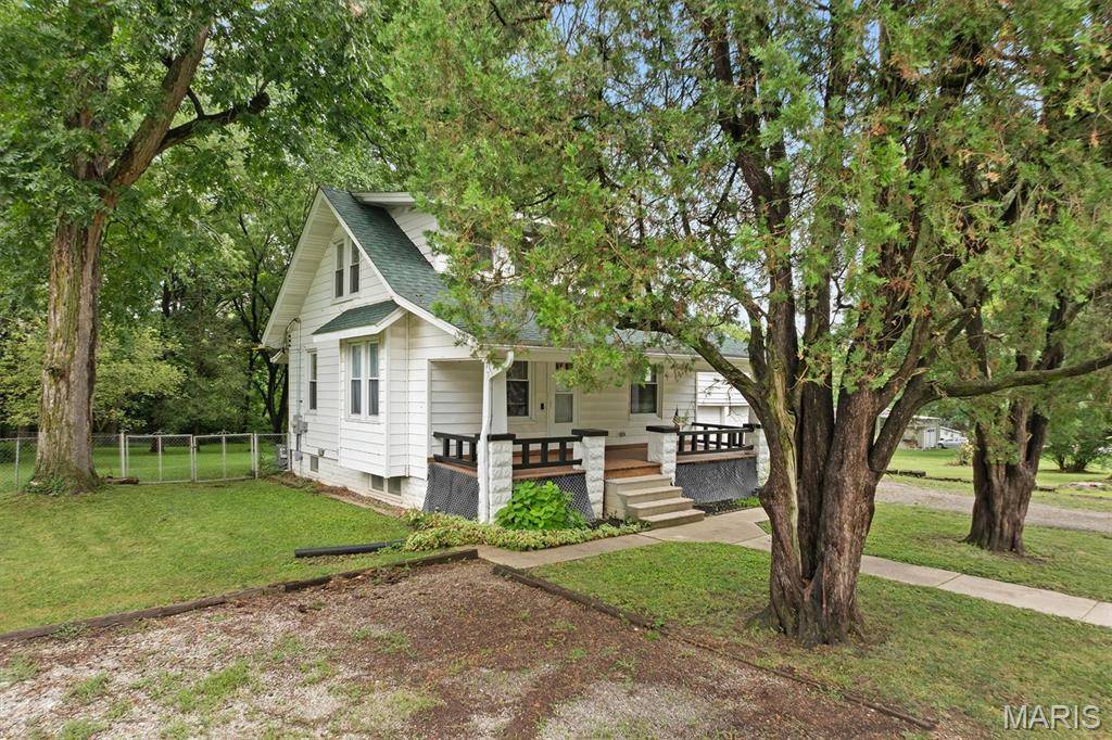 1415 4th AVE, Belleville, IL 62220