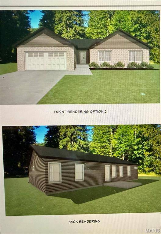 3 Benham DR, Millstadt, IL 62260