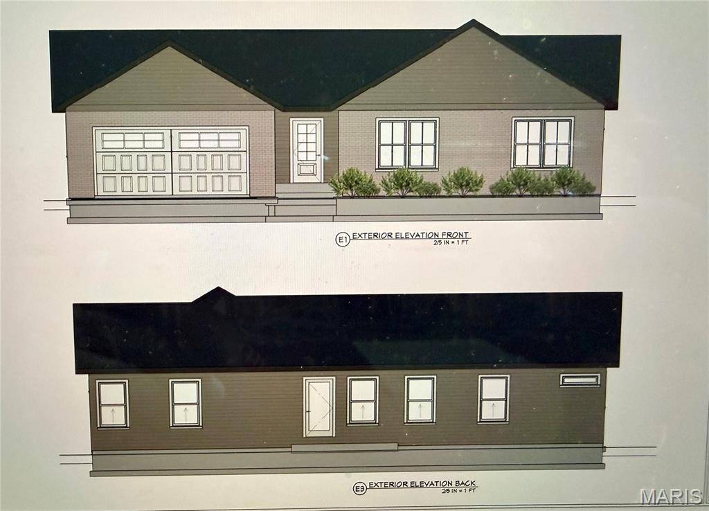 3 Benham DR, Millstadt, IL 62260