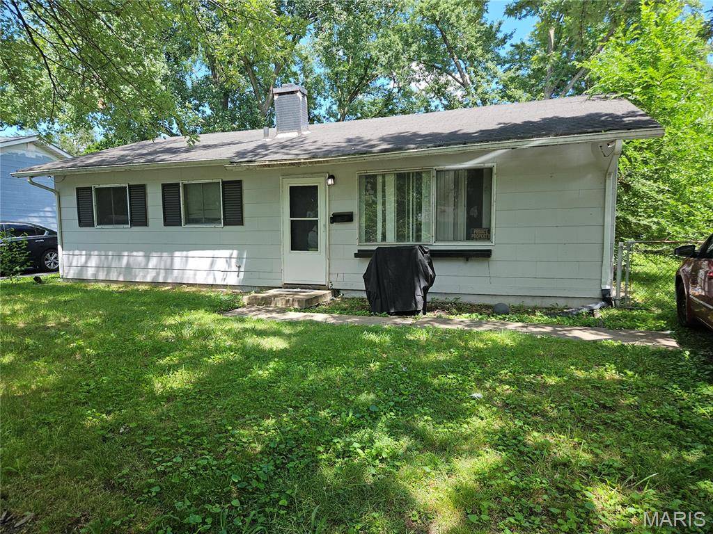 112 Saint Dorothy DR, Cahokia, IL 62206