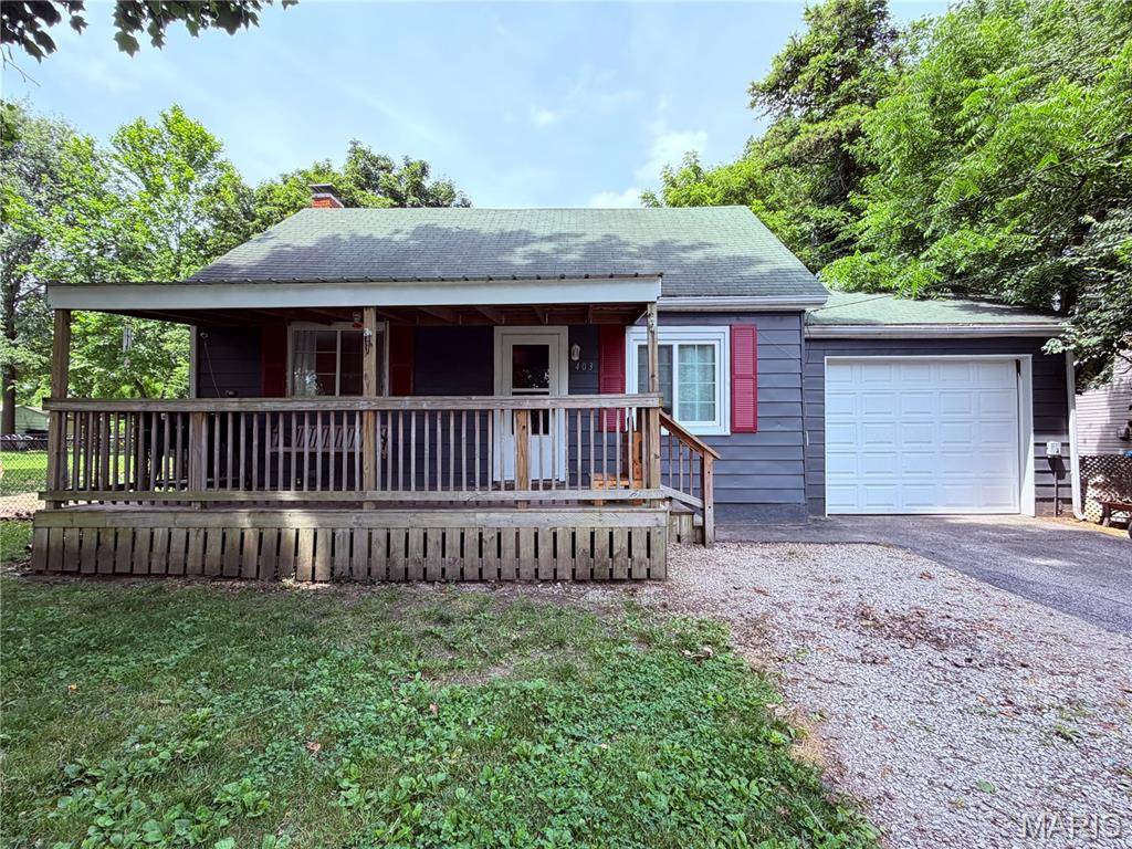 403 Lumaghi HTS, Collinsville, IL 62234
