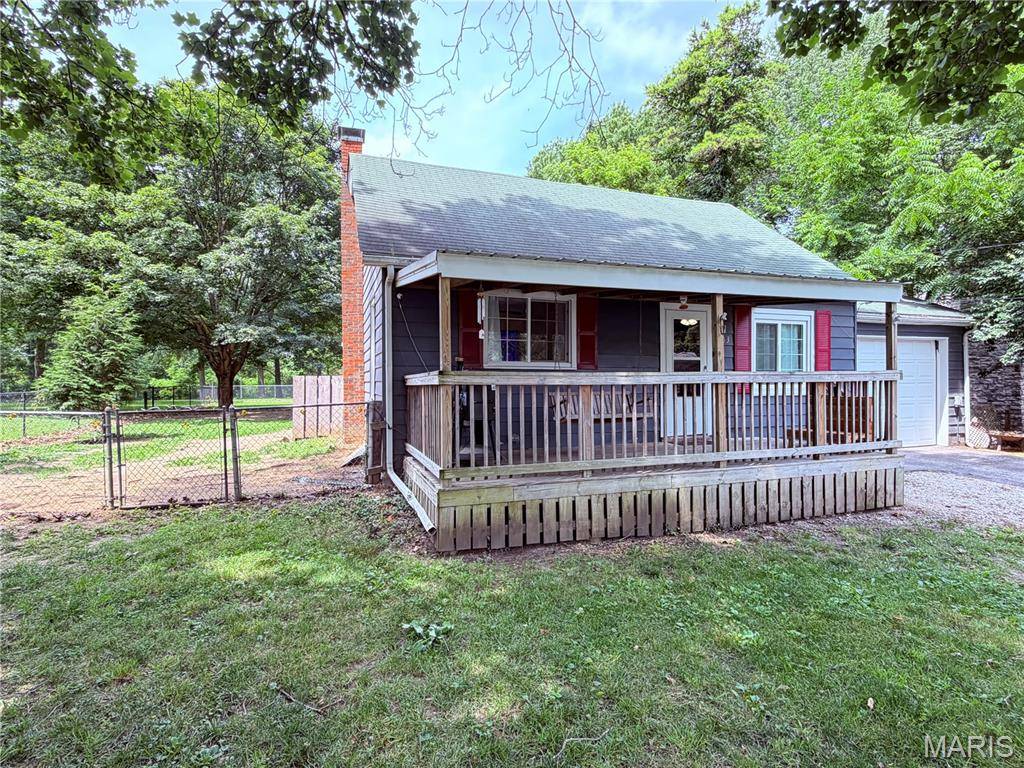 403 Lumaghi HTS, Collinsville, IL 62234