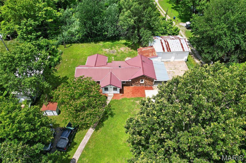 206 Lion ST, Dixon, MO 65459