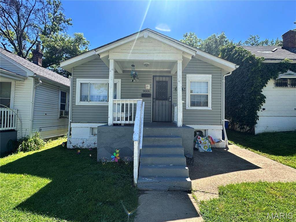 9006 Edna ST, St Louis, MO 63147