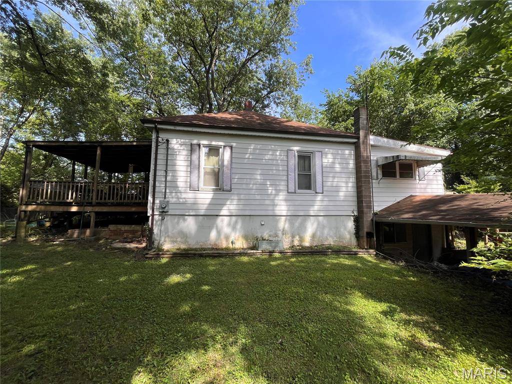 401 Arnotti LN, Collinsville, IL 62234