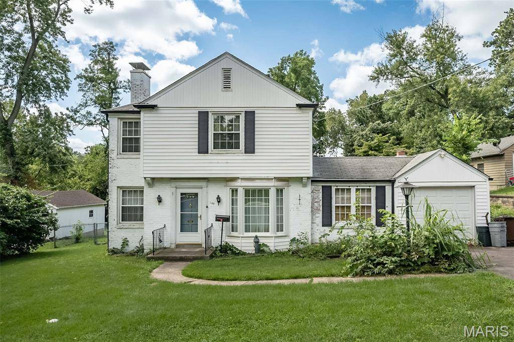 148 Thoroughman AVE, St Louis, MO 63135