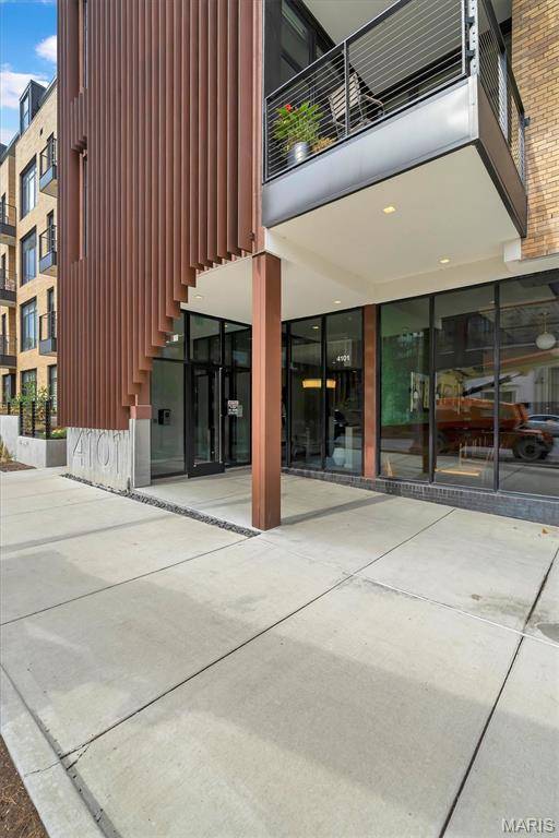 4101 Laclede AVE #202, St Louis, MO 63108