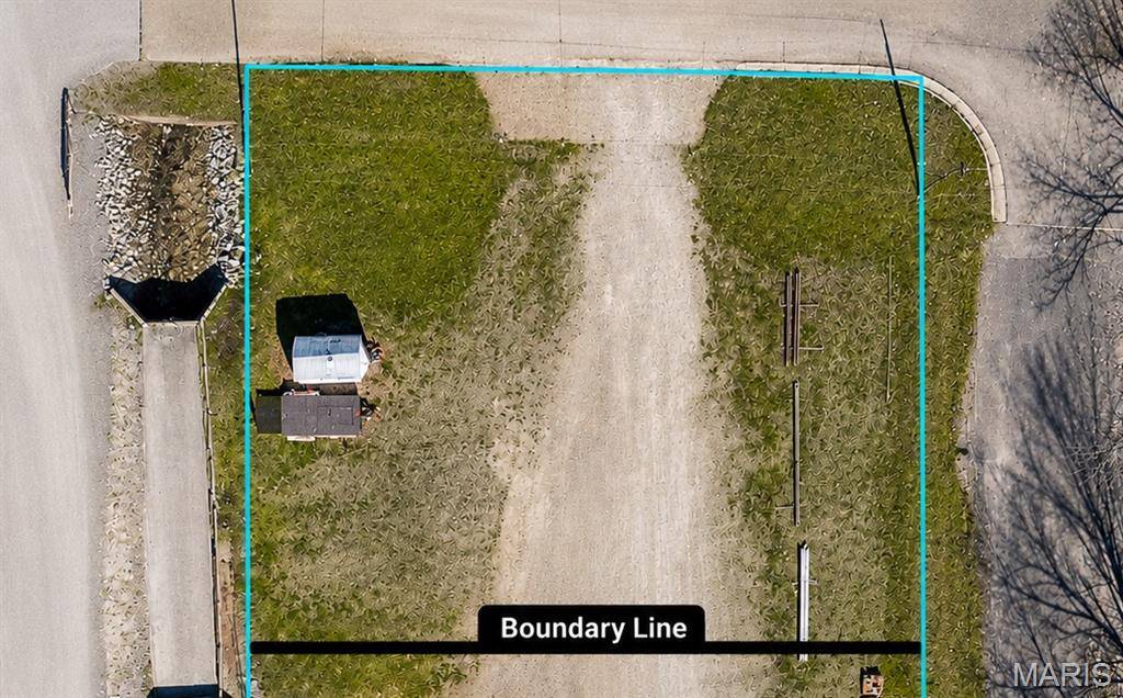 XXXX Old Route 50, Breese, IL 62230