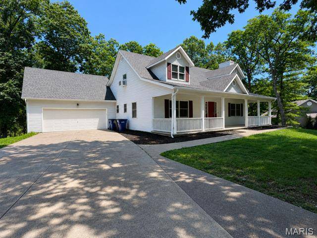 10 Isaac DR, Warrenton, MO 63383