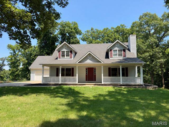 10 Isaac DR, Warrenton, MO 63383