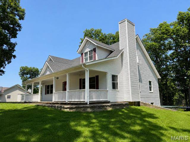 10 Isaac DR, Warrenton, MO 63383