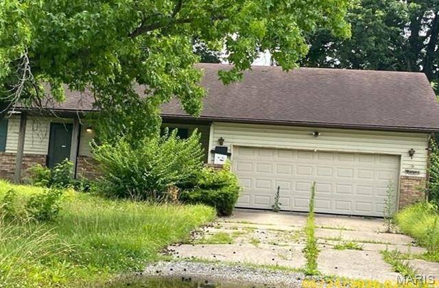 2344 Morrison RD, Granite City, IL 62040